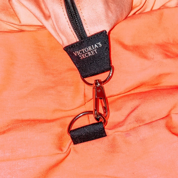 PINK Backpack - Picture 3 of 6